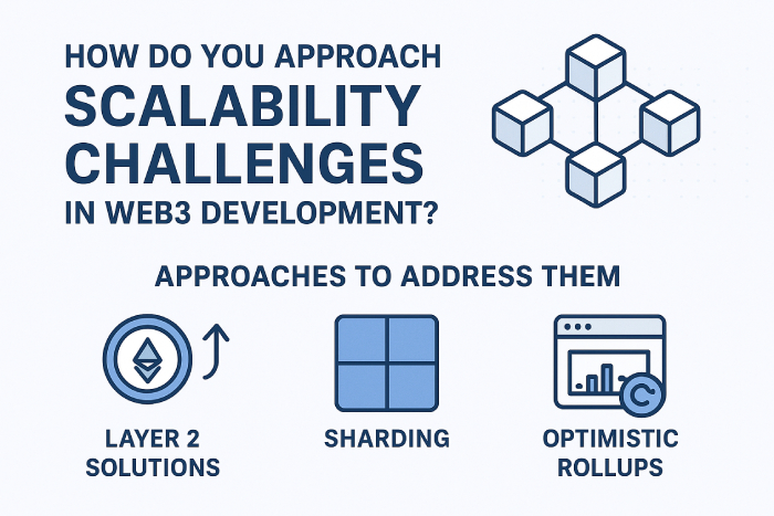 Scalability challenges